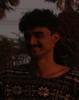 Jonh Patrick as himself (voice)