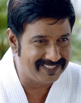Vichu Vishwanath