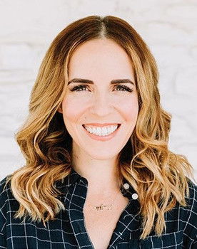 Rachel Hollis