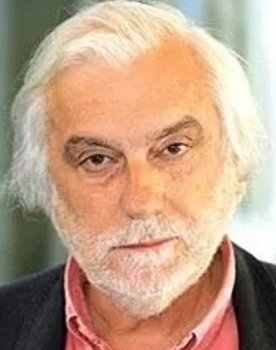 Francis Girod as Director Marshal