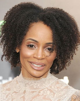 Latarsha Rose as Melanie