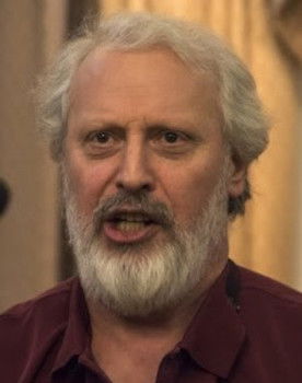 Борис Кинер as Фёдор Корш