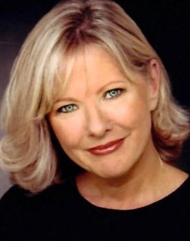 Christina Hart as Kathleen Tate
