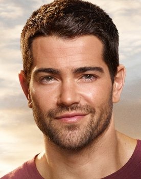 Jesse Metcalfe Photo