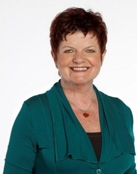 Janine Bischops