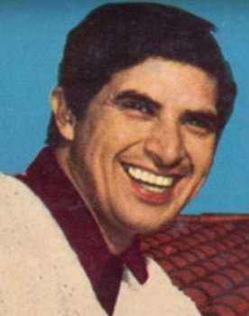 Rodolfo Zapata