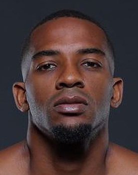 Jared Anderson vs. Charles Martin