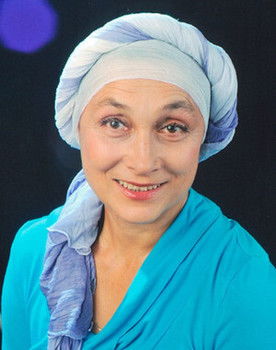 Irina Dolganova as Sofya Gurvich