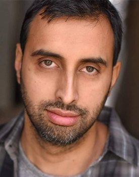 Rahul Thakkar