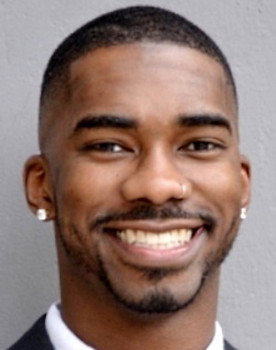 Rod Jackson