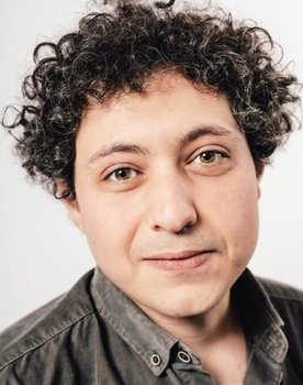 Nebi Tolga Yılmaz as 