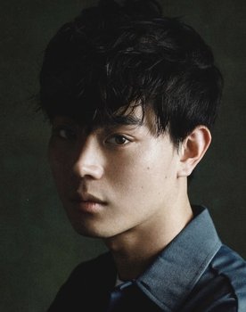 Masaki Suda Photo