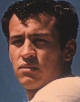 Curly Riviera as Danny