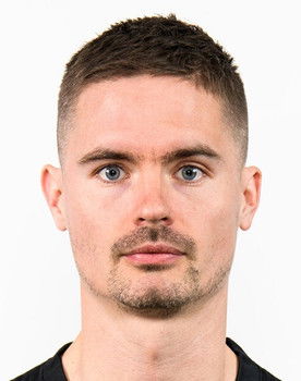 Mikael Lustig as Self