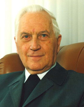 Johannes Braun as