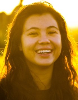 Olivia Popp as Audience Member #2