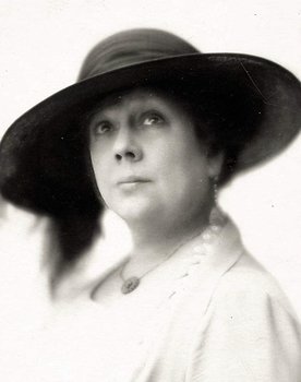 Jeanne Cheirel