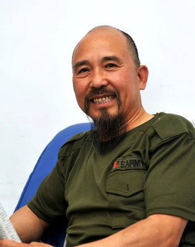 Wang Jianyding as 天贵公