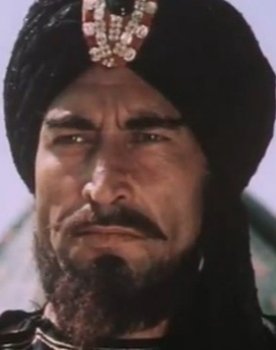 Chary Ishankuliev as 