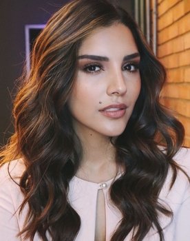Laura Barjum
