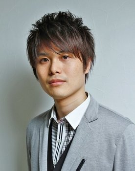 Yasuaki Takumi as Torii Shoutarou