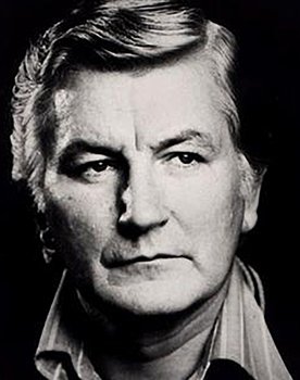 T.P. McKenna as Dick Pummery