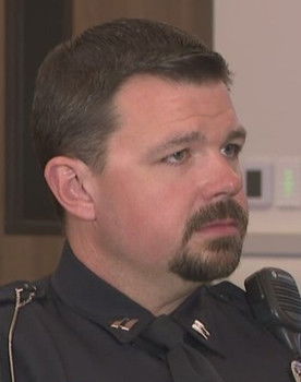 Anthony Dahlinger as Self - Moscow Police (archive footage)