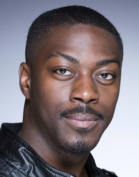David Ajala