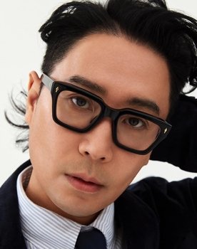 Jung Jae-hyung