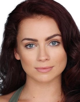 Hope Easterbrook as Ensemble