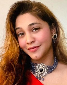 Amrapali Gupta