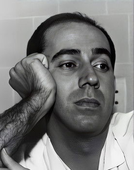 Roberto Faissal as Cirollo