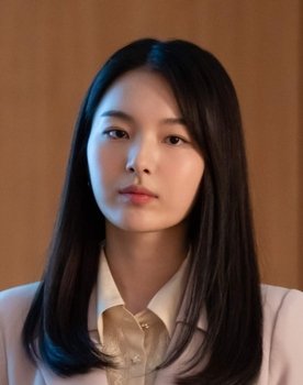 Song Ji-won as Na Gong-joo