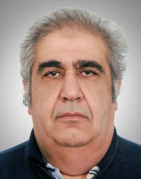 Cem Gürdap as Tulum Hayri