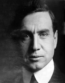 Herbert Barrington