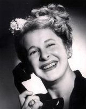 Gwen Plumb
