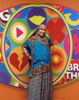 Farida Khalifa