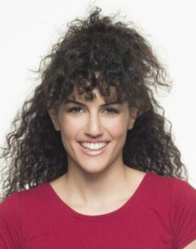 Katerina Kranidi as Amanta