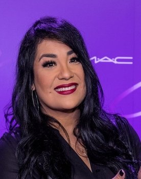 Suzette Arriaga as Self - Drummer