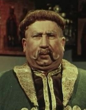 Dmitro Goritsvit