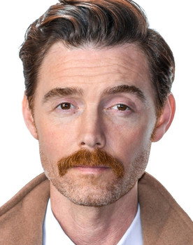 Johnny Martini as David