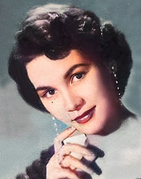 Lolita Rodriguez