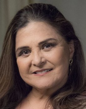 Elizângela as Rosa Maria