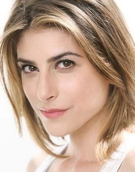 Dana Sorman