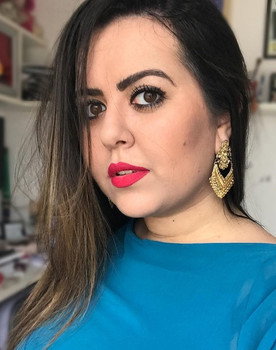 Jéssica Daussen