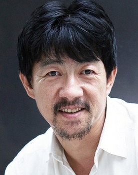 Hong Seong-deok