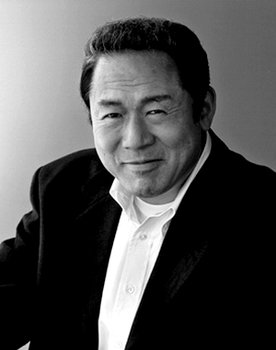Nenji Kobayashi
Photo