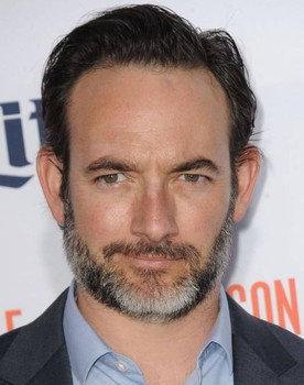 Chris Conner as Lazlo