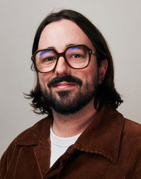 James Nicholas Green