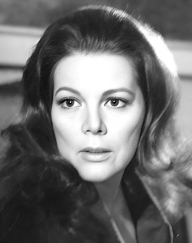 Patricia Wright